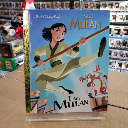 Little Golden Books - Disney