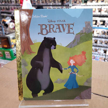 Little Golden Books - Disney
