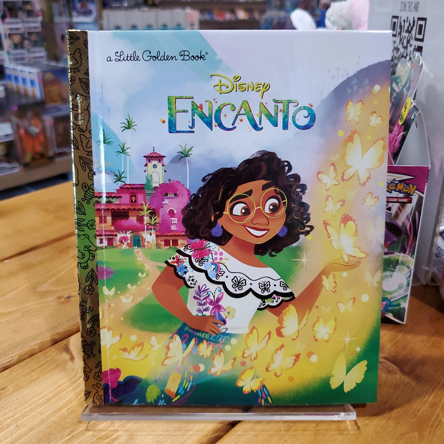 Little Golden Books - Disney
