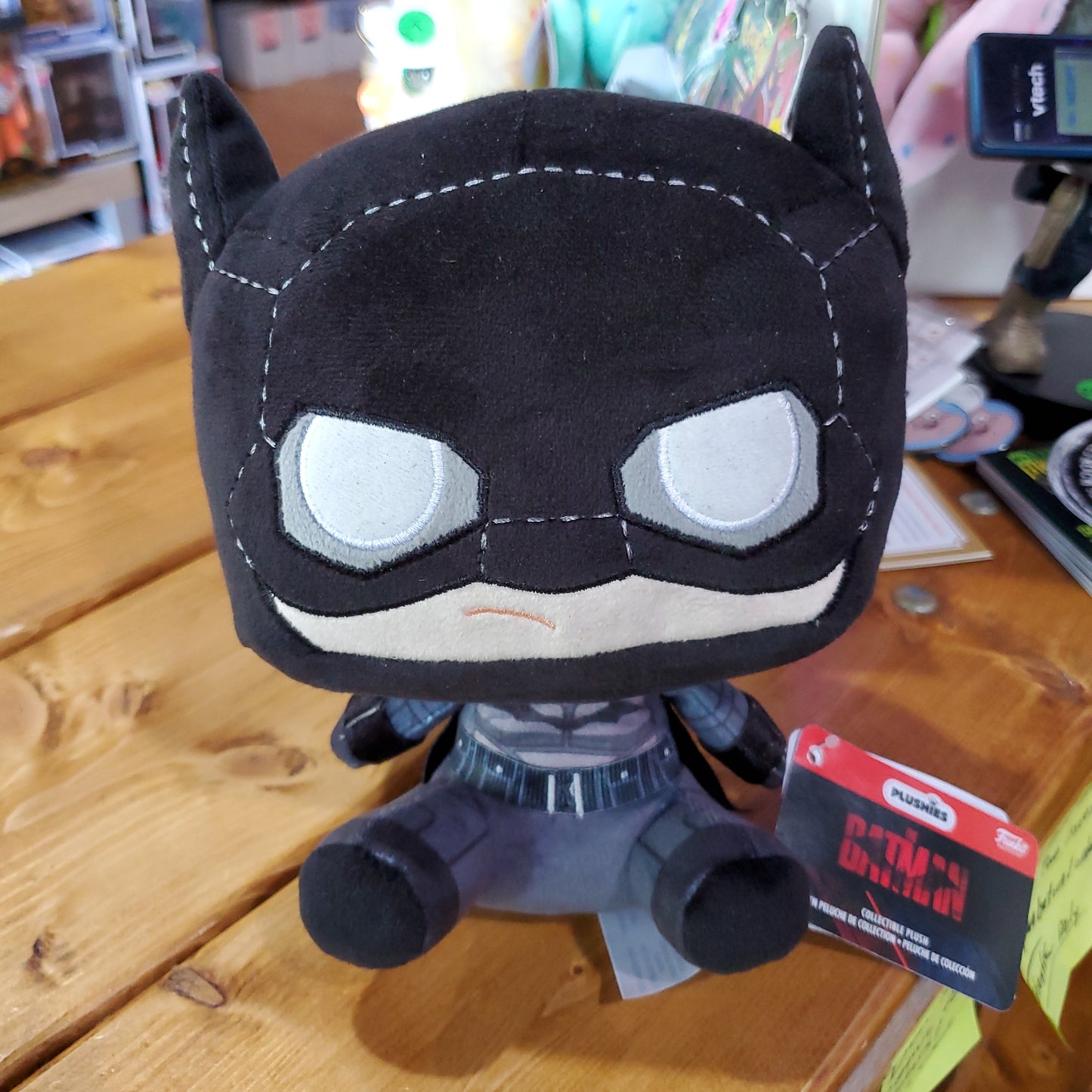 Batman - Funko Plushies - The Batman (new)