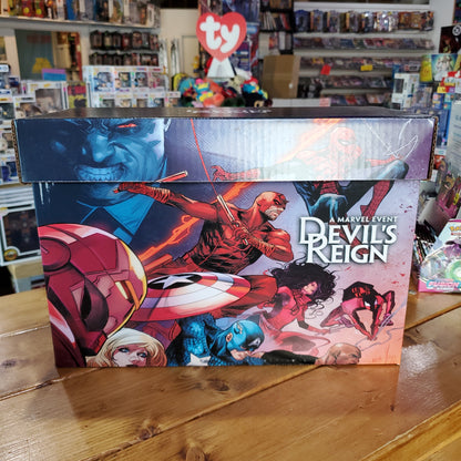 Comic Storage Box - POS only