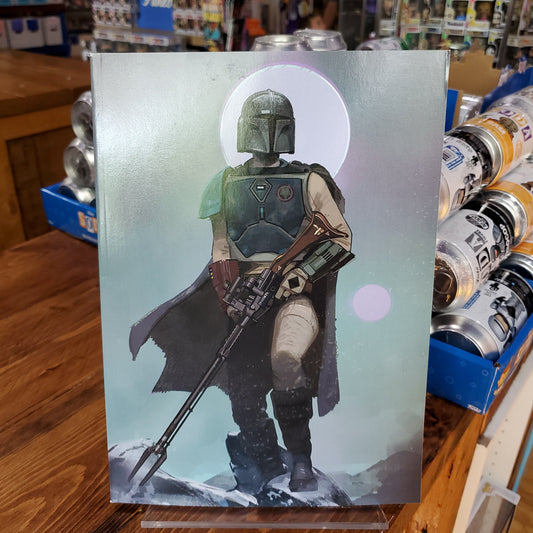 Star Wars Insider Magazine