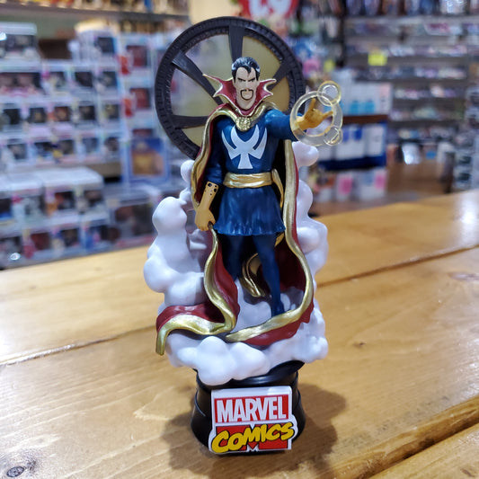 Marvel - Doctor Strange - Diorama Stage 020