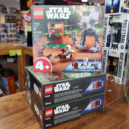 LEGO Star Wars - AT-ST 75332