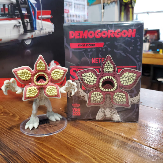 Stranger things - Demogorgon - You Tooz Vinyl Figure (cartoons)