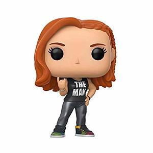 WWE Becky Lynch Exclusive Funko Pop! Vinyl figure sports