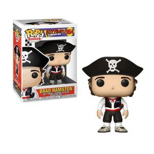 Fast Times Brad Hamilton Funko Pop! Vinyl Figure