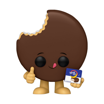 Ad icons - Moon Pie #98 - Exclusive Funko Pop! Vinyl Figure