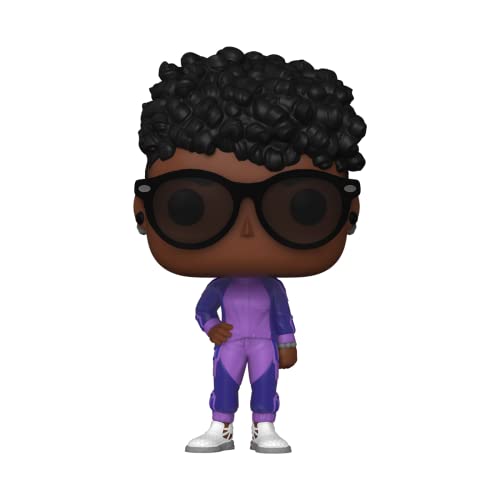 Marvel's Wakanda Forever - Shuri #1173 - Funko Pop! Vinyl Figure | Tall Man Toys and Comics
