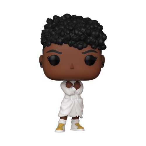 Marvel's Wakanda Forever - Shuri #1174 - Funko Pop! Vinyl Figure | Tall Man Toys and Comics