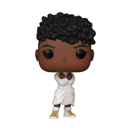 Marvel's Wakanda Forever - Shuri #1174 - Funko Pop! Vinyl Figure | Tall Man Toys and Comics