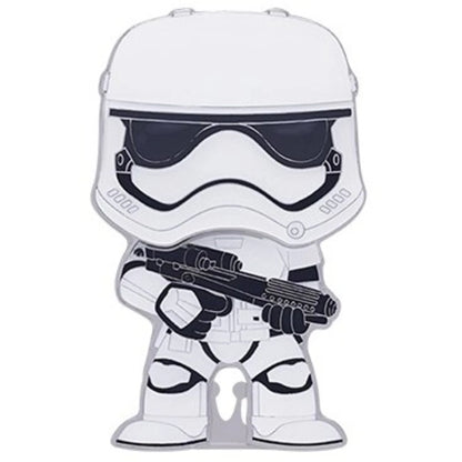 Star Wars - Funko Pop! Pins