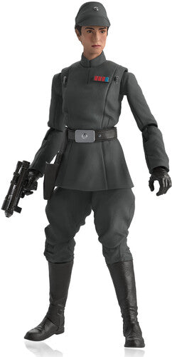 PREORDER Star Wars The Black Series Tala (Imperial Officer) Action Figure limit one