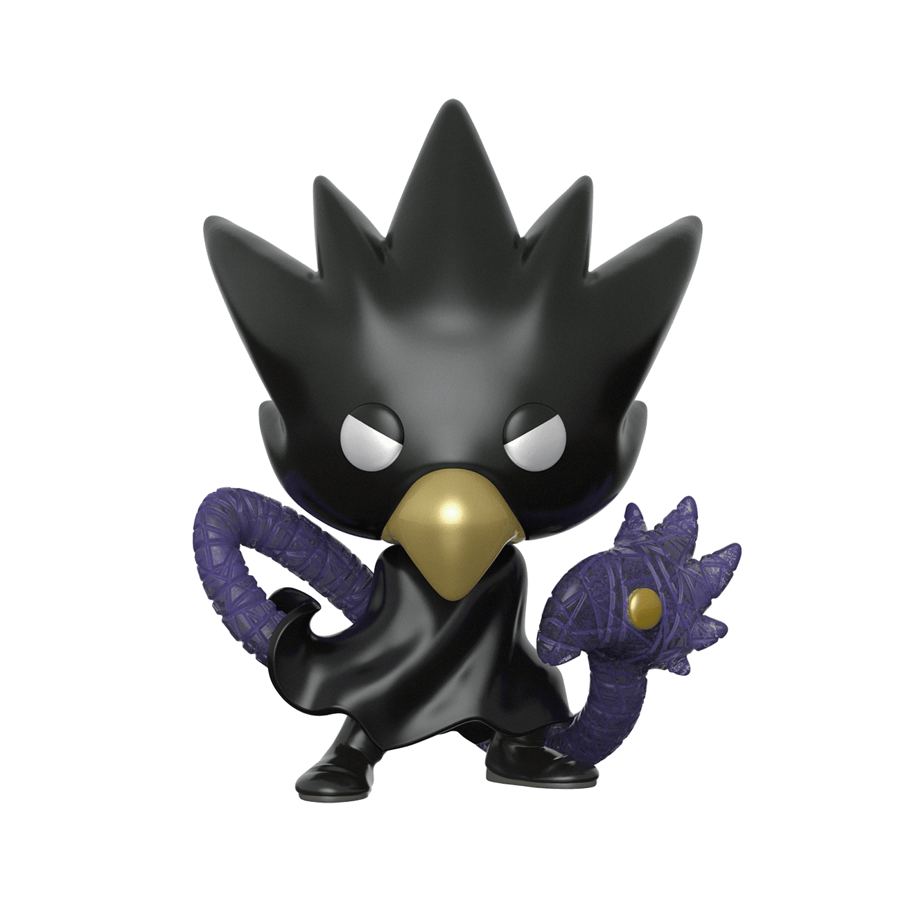 Tokoyami S3 MHA Funko Pop! Vinyl Figure anime