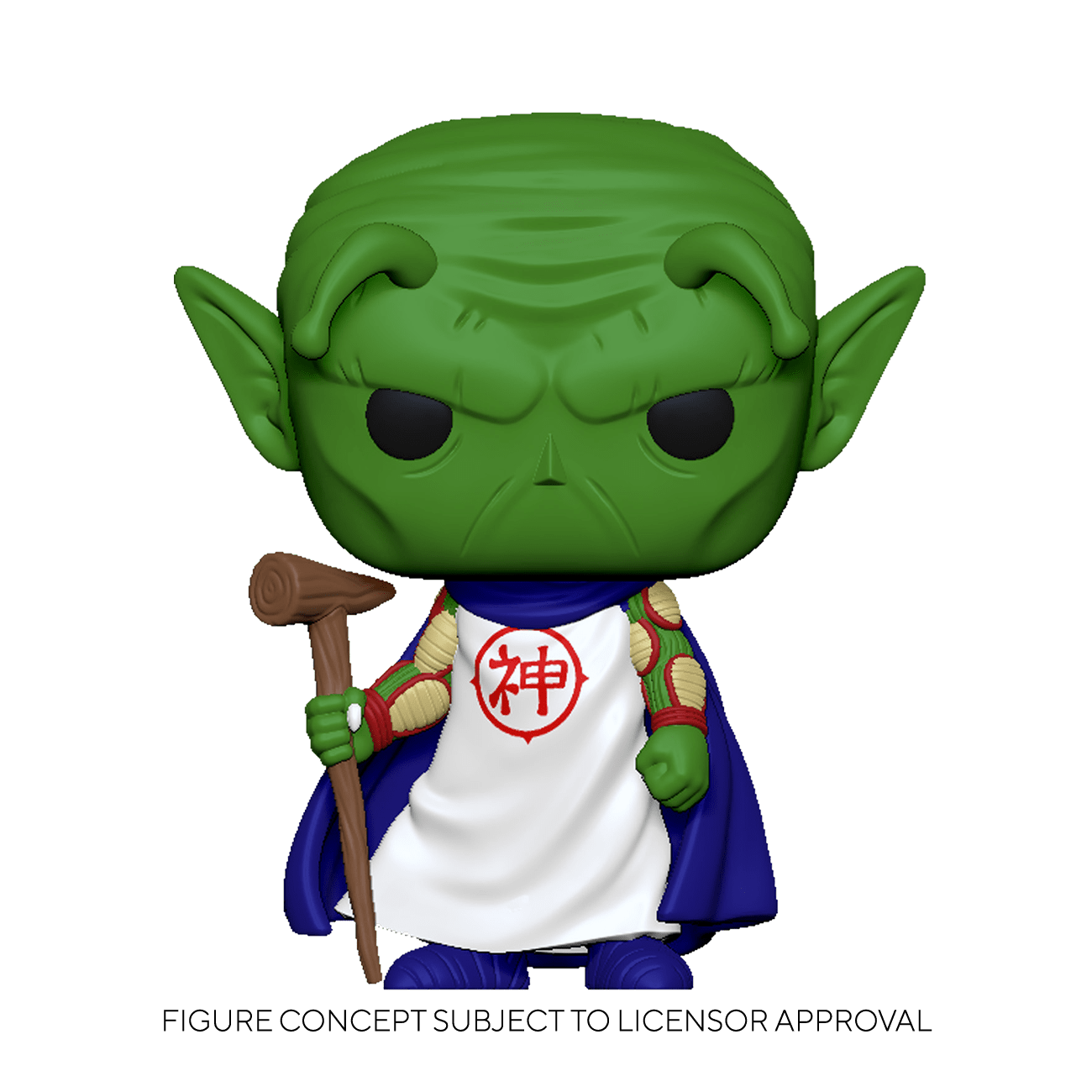 DBZ S9- Kami Funko Pop! Vinyl figure anime