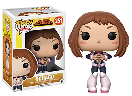 MHA - Ochaco #251 - Funko Pop! Vinyl Figure