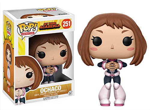 MHA - Ochaco #251 - Funko Pop! Vinyl Figure anime