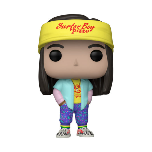 Stranger Things: S4 - Argyle #1302 - Funko Pop! Vinyl Figure (Television)