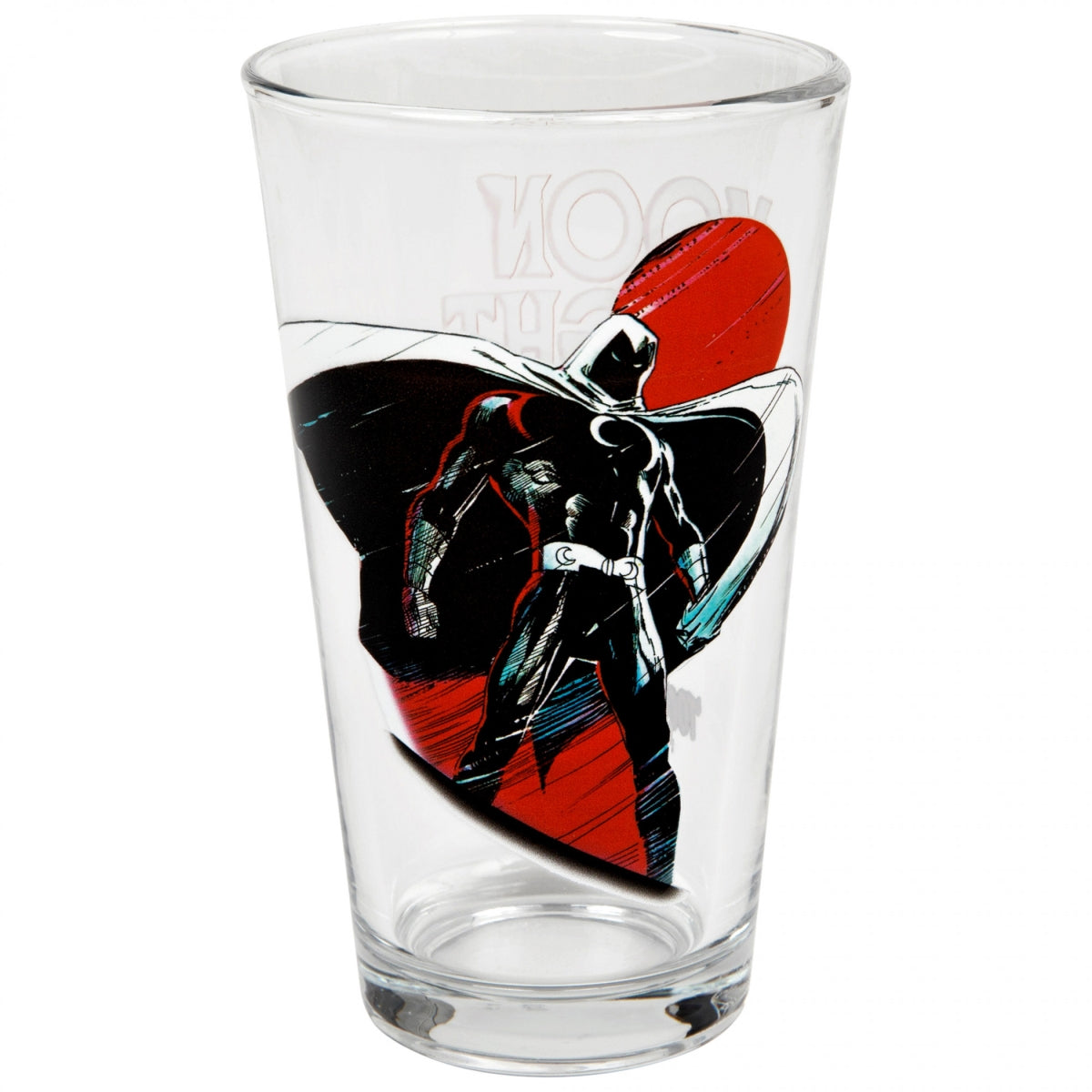 Marvel - Moon Knight Toon Tumbler Pint Glass