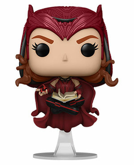Marvel Wandavision - Scarlet Witch #823 - Funko Pop! Vinyl Figure