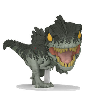 Jurassic World Dominion - Giganotosaurus #1207 - Funko Pop! Movies Vinyl Figure