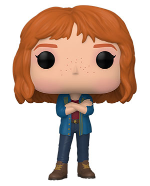 Jurassic World Dominion - Claire Dearing #1209 - Funko Pop! Movies Vinyl Figure