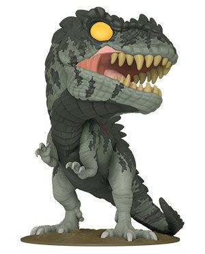 Jurassic World Dominion - Giganotosaurus #1210 - Funko Pop! Movies Vinyl Figure (movies)
