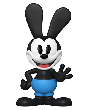 (PREORDER) Disney - Oswald the Lucky Rabbit Funko Mystery Soda Figure (LIMIT TWO)