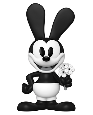 (PREORDER) Disney - Oswald the Lucky Rabbit Funko Mystery Soda Figure (LIMIT TWO)