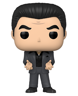 The Sopranos - Silvio Dante #1292 - Funko Pop! Vinyl Figure (Television)