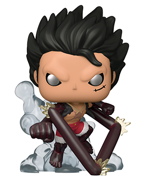 One Piece - Snake Man Luffy #1266 - Funko Pop! Vinyl Figure