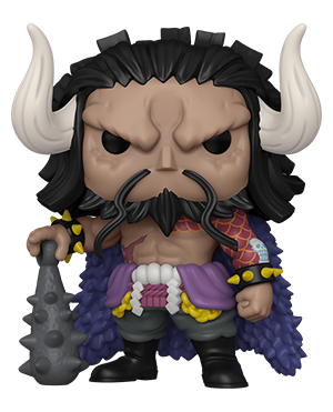 One Piece - Kaido #1267 - Funko Pop! Vinyl Figure