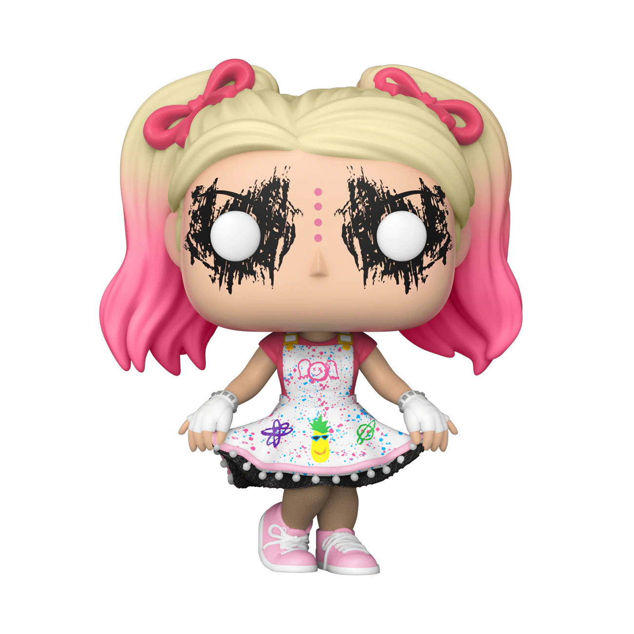 Alexa Bliss Common Funko Pop | Tall Man Toys and Comics