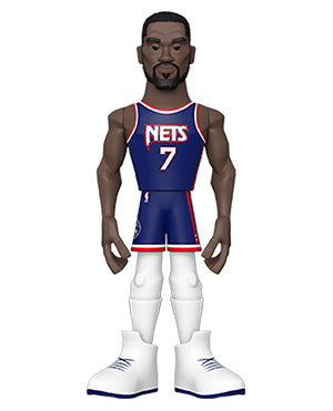 (PREORDER) Funko Gold 5" NBA Brooklyn Nets - Kevin Durant Vinyl Figure