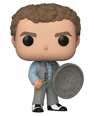 The Godfather: 50 Years - Sonny Corleone #1202 - Funko Pop! Vinyl Figure (Movies)