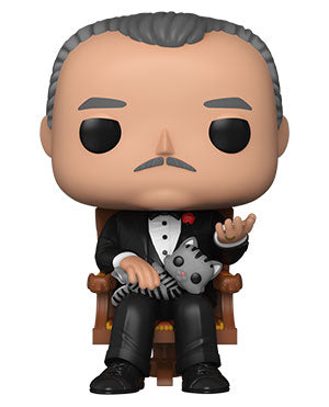 The Godfather: 50 Years - Vito Corleone #1200 - Funko Pop! Vinyl Figure (Movie)