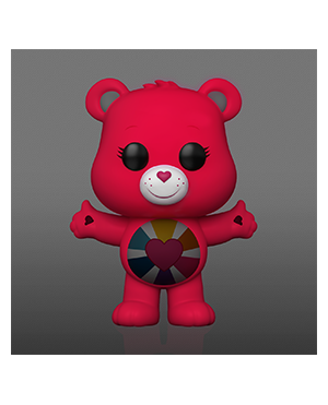 Care bears deals pop vinyl