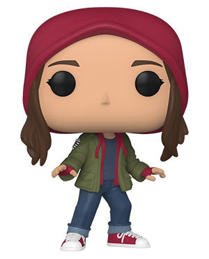 Jurassic World Dominion - Maisie #1215 - Funko Pop! Movies Vinyl Figure