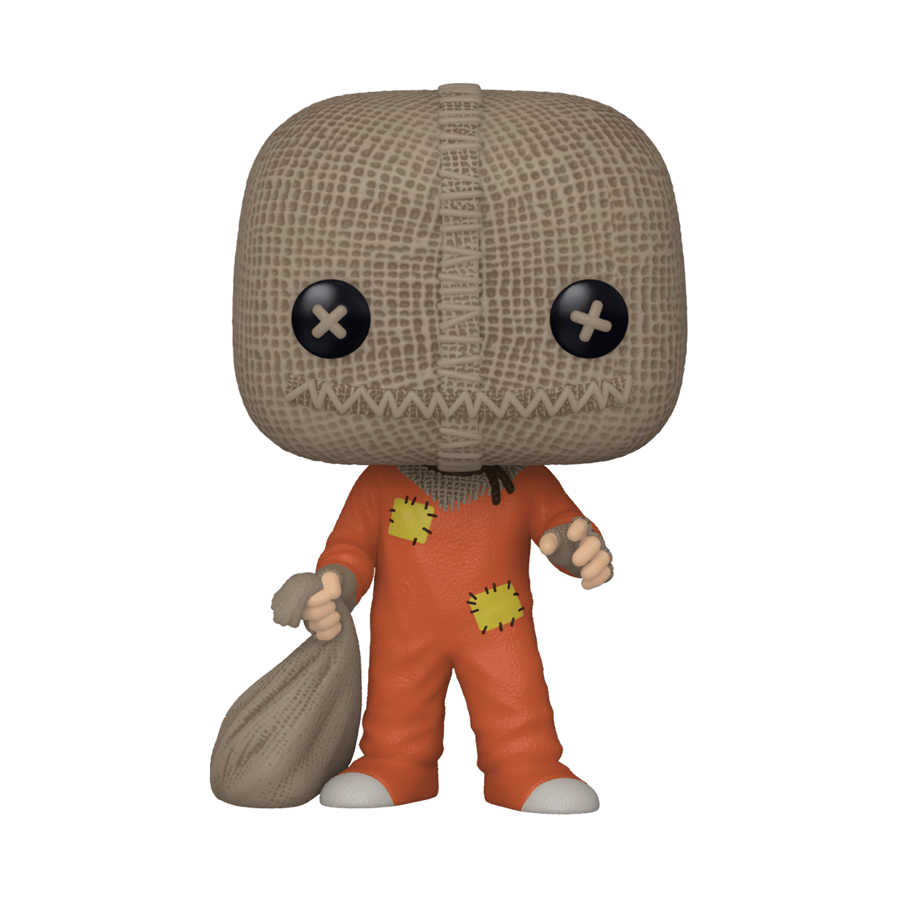 Trick 'r Treat - Sam with Sack #1242 - Funko Pop! Vinyl Figure (Movies)