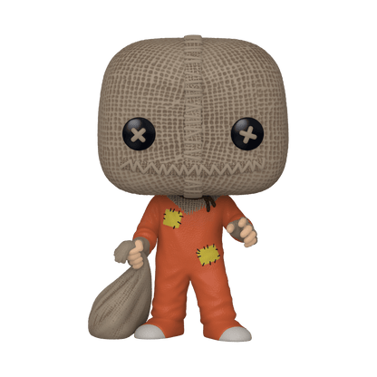 Trick 'r Treat - Sam with Sack #1242 - Funko Pop! Vinyl Figure (Movies)