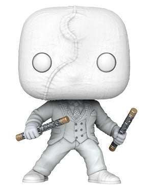 Marvel Moon Knight - Mr. Knight #1048 - Funko Pop! Vinyl Figure