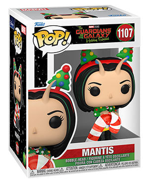Marvel GOG: Holiday Special - Mantis #1107 - Funko Pop! Vinyl Figure