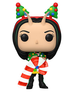 Marvel GOG: Holiday Special - Mantis #1107 - Funko Pop! Vinyl Figure