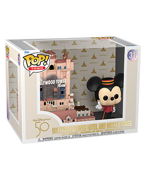 DISNEY LA FÉE CLOCHETTE POP 10 LA FÉE CLOCHETTE - DISNEY LA FÉE CLOCHETTE  POP 10 FIGURINE LA FÉE CLOCHETTE - FUNKO