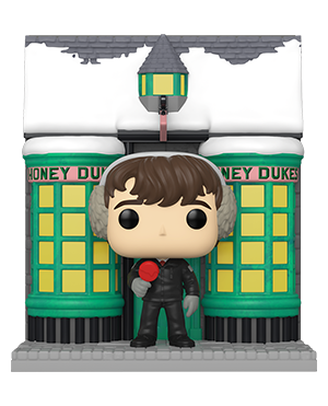 Harry Potter - Neville Longbottom with Honeydukes #155 - Funko Pop! Vinyl Figure