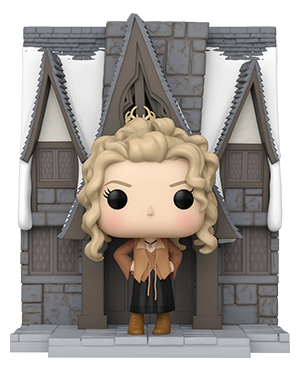 Harry Potter - Madam Rosmerta w/the Three Broomsticks #157 - Funko Pop! Vinyl Figure