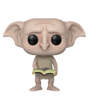 Harry Potter - Dobby #151 - Funko Pop! Vinyl Figure