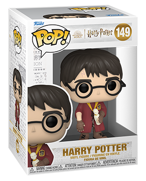 Harry Potter #149 - Funko Pop! Vinyl Figure