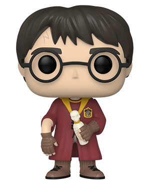 Harry potter hot sale pop vinyl
