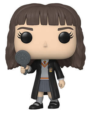 Harry Potter - Hermione Granger #150 - Funko Pop! Vinyl Figure